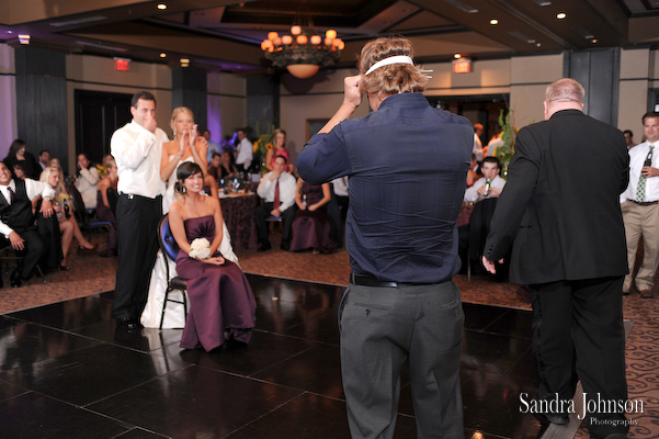 Lauren & Josh Wedding